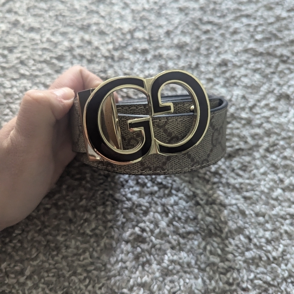 Cute Belt